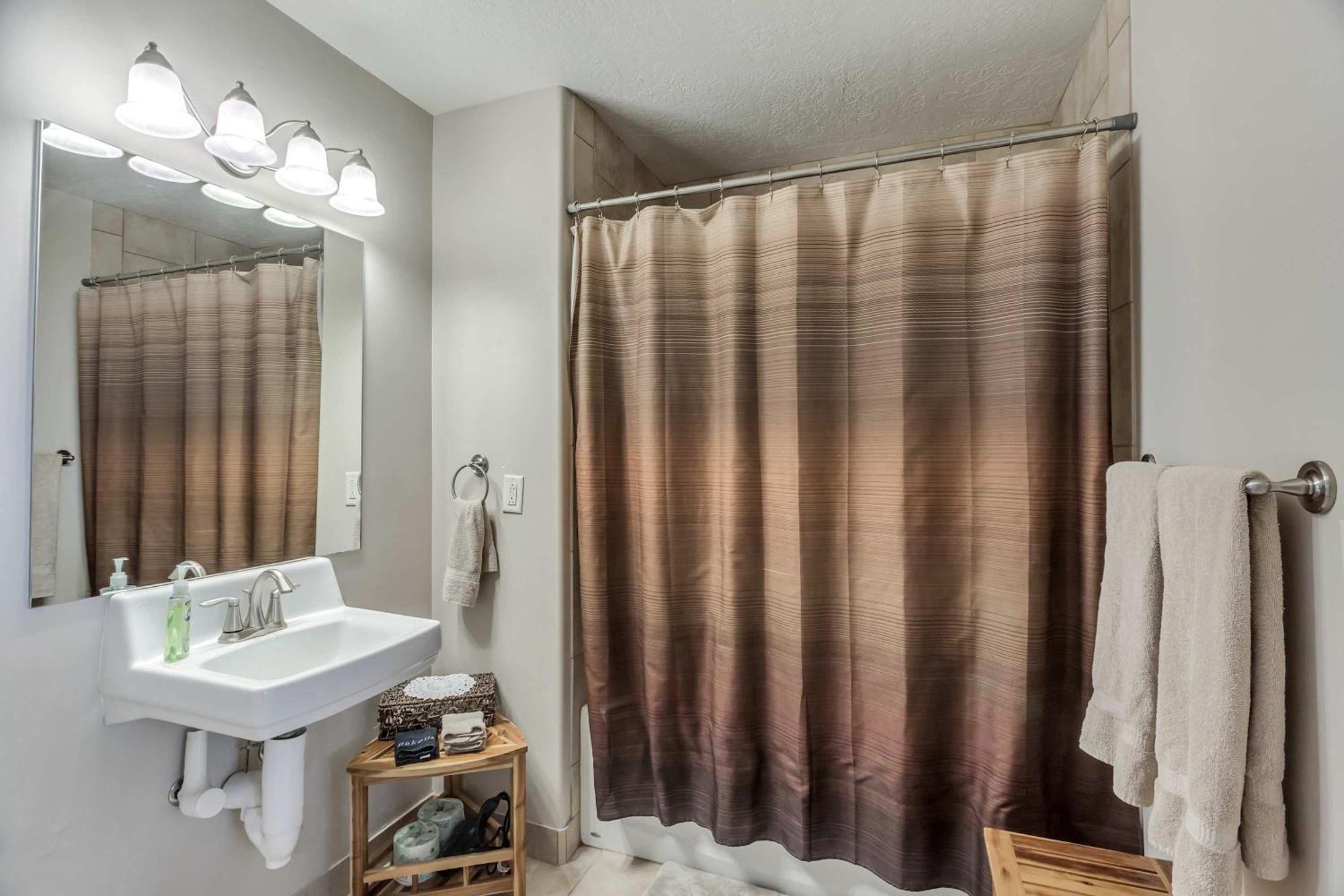 Downtown Condo Near Convention Center سالت ليك سيتي المظهر الخارجي الصورة